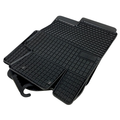 FroGum Гумени стелки за KIA Optima III (2012-2015), марка Frogum (0426)