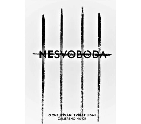 Nesvoboda