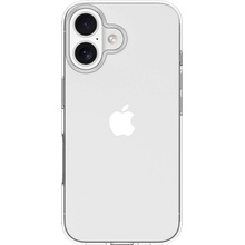 Devia Naked TPU obal pro iPhone 16 - Transparentní