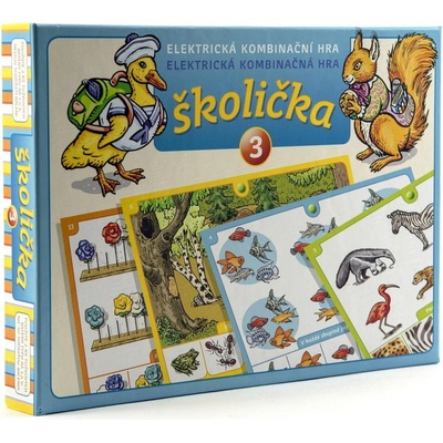 Svoboda Školička 3