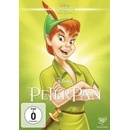 Peter Pan DVD