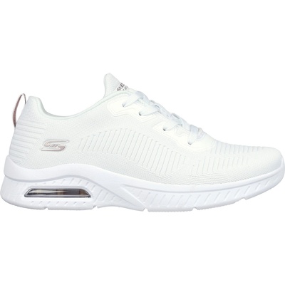 Skechers Маратонки Skechers BOBS Squad Air Close Encounters Trainers - White