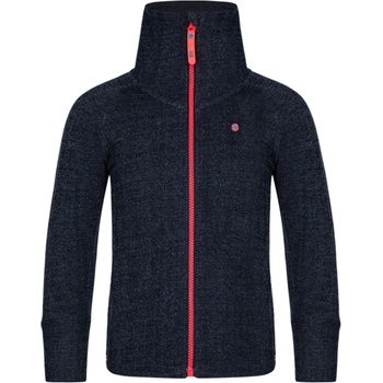 Loap Тъмносин дамски суитчър LOAP Edala Loap | Sin | Момичешки | 110/116