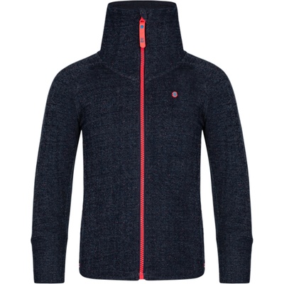 Loap Тъмносин дамски суитчър LOAP Edala Loap | Sin | Момичешки | 110/116