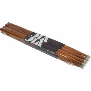Vic Firth P5BTN4PK American Classic Terra Series 4pr Value Pack Палки за барабани (P5BTN4PK)