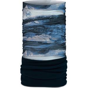 Buff Шал Buff Polar Tube scarf - Blue - размер One Size (203-2308-2211)