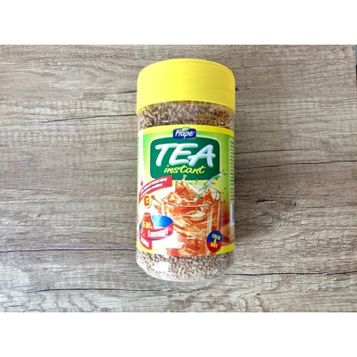 Frapé Citronový instantní čaj 350 g