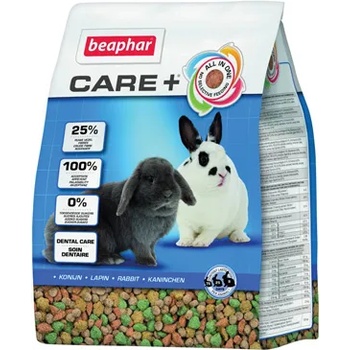 Image 1 of Beaphar Care+, Храна за зайци 140246 - 250гр
