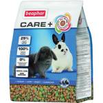 Beaphar Care+, Храна за зайци 140246 - 250гр