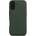 WOOLnut Leather Case for iPhone 16 - Green (K-WN-IP16-C-2823-GN)