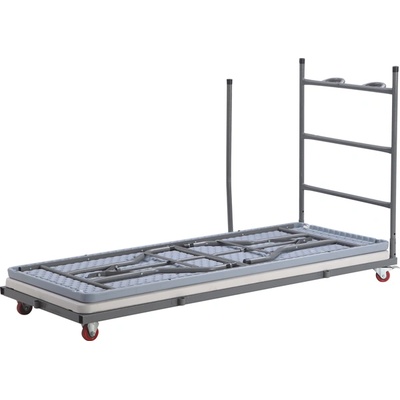 Horecano КОЛИЧКА ЗА ПРАВОЪГЪЛНА КЕТЪРИНГ МАСА (hq-c2) (0166943)