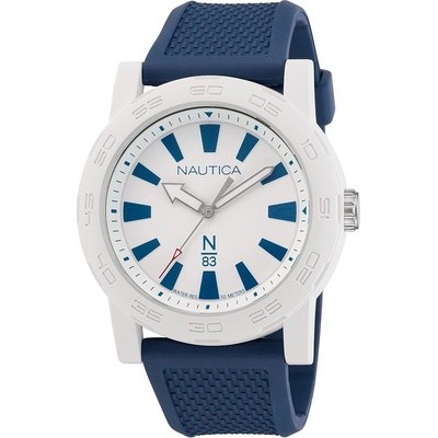 Nautica N83 Ayia Triada NAPATF201 - Мъжки часовник (NAPATF201)