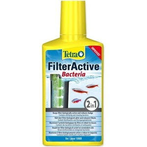 TETRA Препарат Tetra Filter Active 250ml (A1-247079)