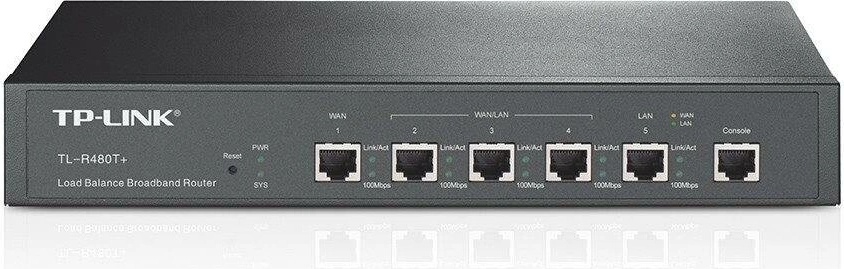 TP-Link TL-R480T+