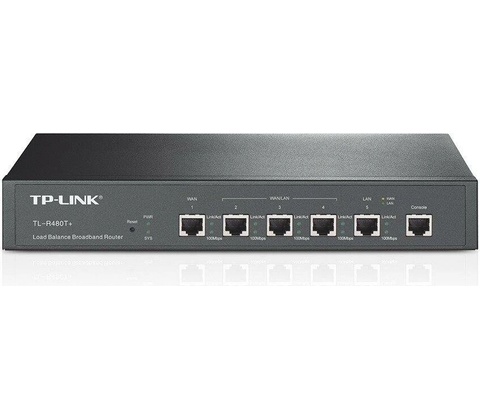 TP-Link TL-R480T+