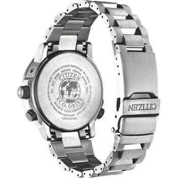 Image 1 of Citizen CB0230-81E