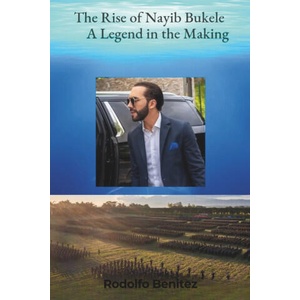 The Rise of Nayib Bukele | Rodolfo Benitez (2024)