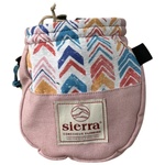 SIERRA Climbing Classics Indian Цвят: светло розов