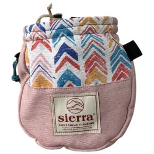SIERRA Climbing Classics Indian Цвят: светло розов