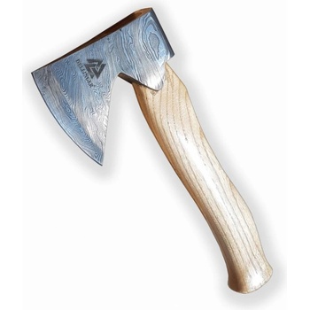 Dellinger Valhalla ASKA Damascus