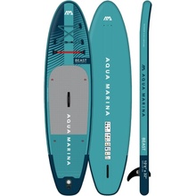 Paddleboard Aqua Marina Beast 10'6 aqua splash