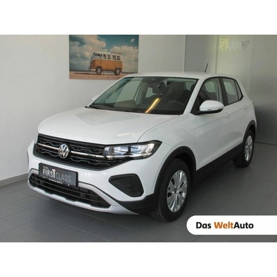 Volkswagen T-Cross TSI 70 kW