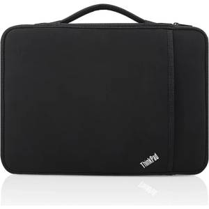 Lenovo Калъф-чанта за лаптоп LENOVO ThinkPad 14" Sleeve, за 14-инчови лаптопи, черна (4X40N18009)