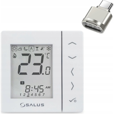 Salus VS30W