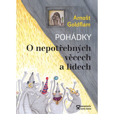Pohádky O nepotřebných věcech a lidech