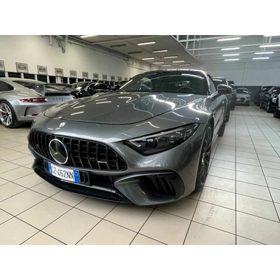 Mercedes-Benz SL 63 4Matic AMG 430 kW