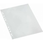 Bantex A4/120M crystalline T-shirts (100)