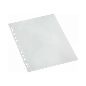Bantex A4/120M crystalline T-shirts (100)