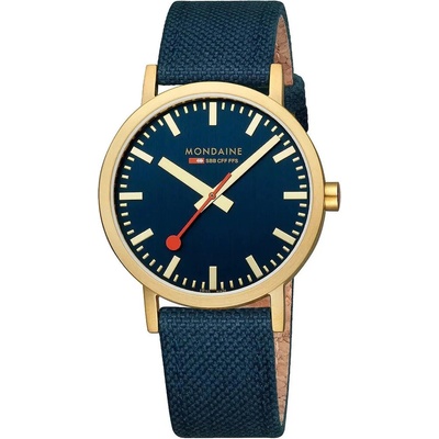 Mondaine A660.30360.40SBQ
