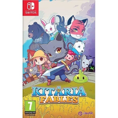 Kitaria Fables
