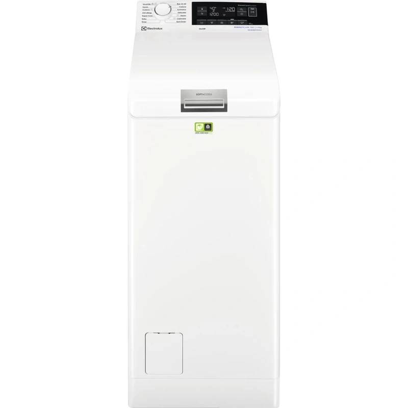 A legjobb felültöltős mosógép: Electrolux EW7TN3372