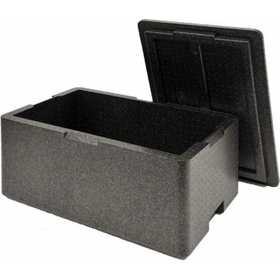 G.Gastro Termobox - GN 1/1 - 20,2 L - D9776723