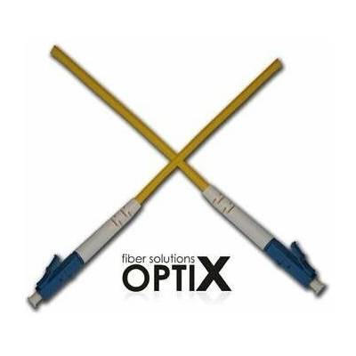 Optix 10301 LC-LC optický patch 09/125 1m