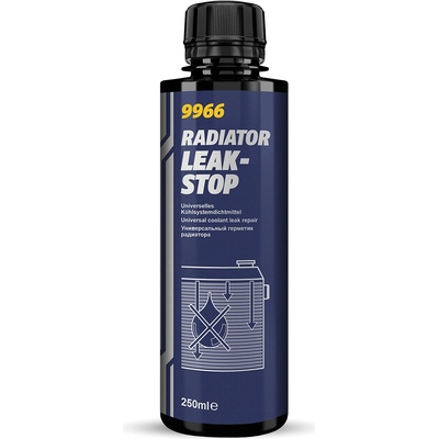 Mannol Radiator Leak Stop 250 ml | Zboží Auto
