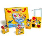 Toy Color Креативен комплект 4в1 Toy Color Art Box 1344