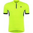 Rogelli CORE reflexný žltý