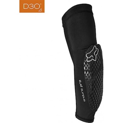Fox Enduro Pro Elbow Guard black
