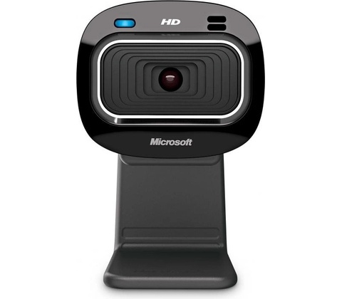 Microsoft LifeCam HD-3000