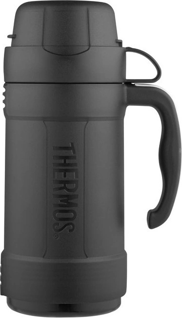 Thermos 500 ml černá