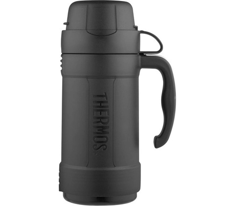 Thermos 500 ml černá