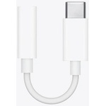 Apple USB-C to 3.5mm Headphones Jack adapter (mu7e2zm/c)