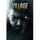 Resident Evil 8: Village