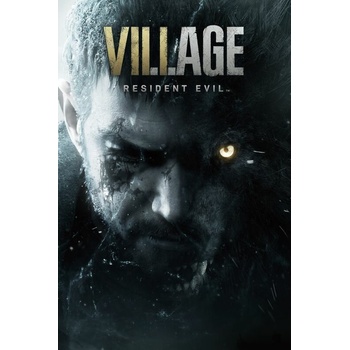 Resident Evil 8: Village