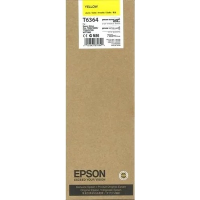 Epson T6364