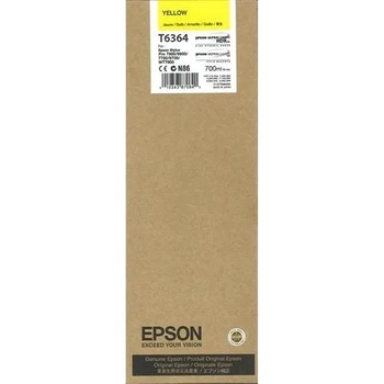 Epson T6364