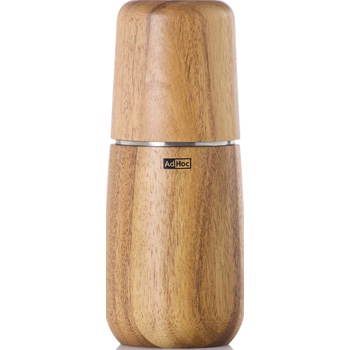AdHoc Мелничка за сол или пипер Yono акация S (AH-MP701)